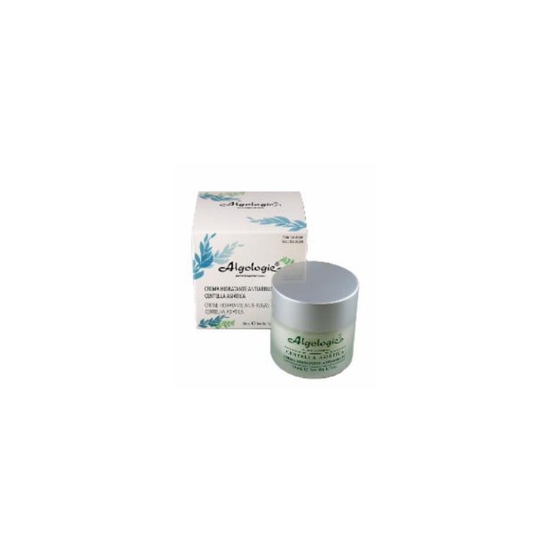 Crema Centella Asiatica 50 Ml Algologie Crema Centella Asiatica 50 Ml Algologie