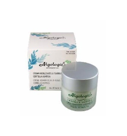 Crema Centella Asiatica 50 Ml Algologie