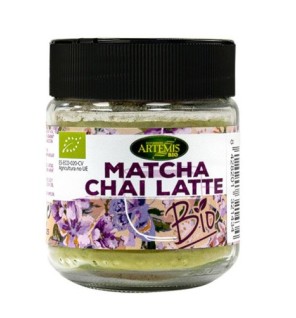 Artemis Tarro Matcha Chai Latte60 G Artemis