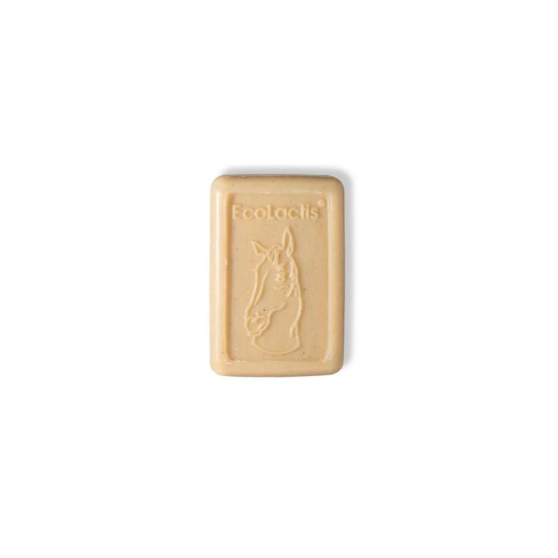 Jabon Eco 10% Leche De Yegua Y Ajo Negro 100 Gramos Ecolactis Jabon Eco 10% Leche De Yegua Y Ajo Negro 100 Gramos Ecolactis