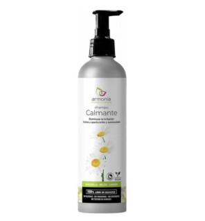 Armonia Champu Calmante 250Ml Armonia