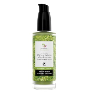 Armonia Contorno Gel Ojos/Labios Armonia