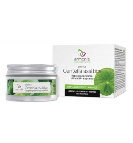 Armonia Cr. Centella Asiatica 50Ml Armonia