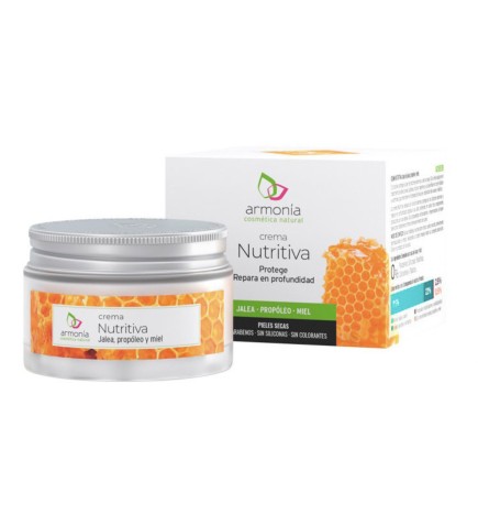 Armonia Crema Nutritiva 50Ml Armonia