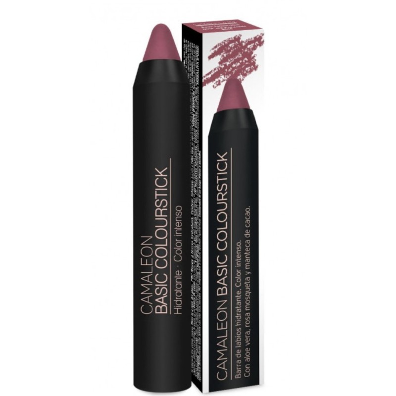Camaleon Basic Nude Rosa Oscuro Bc14 Camaleon