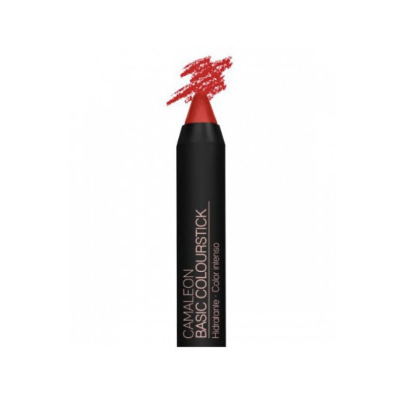 Camaleon Basic Rojo Bc06 Camaleon