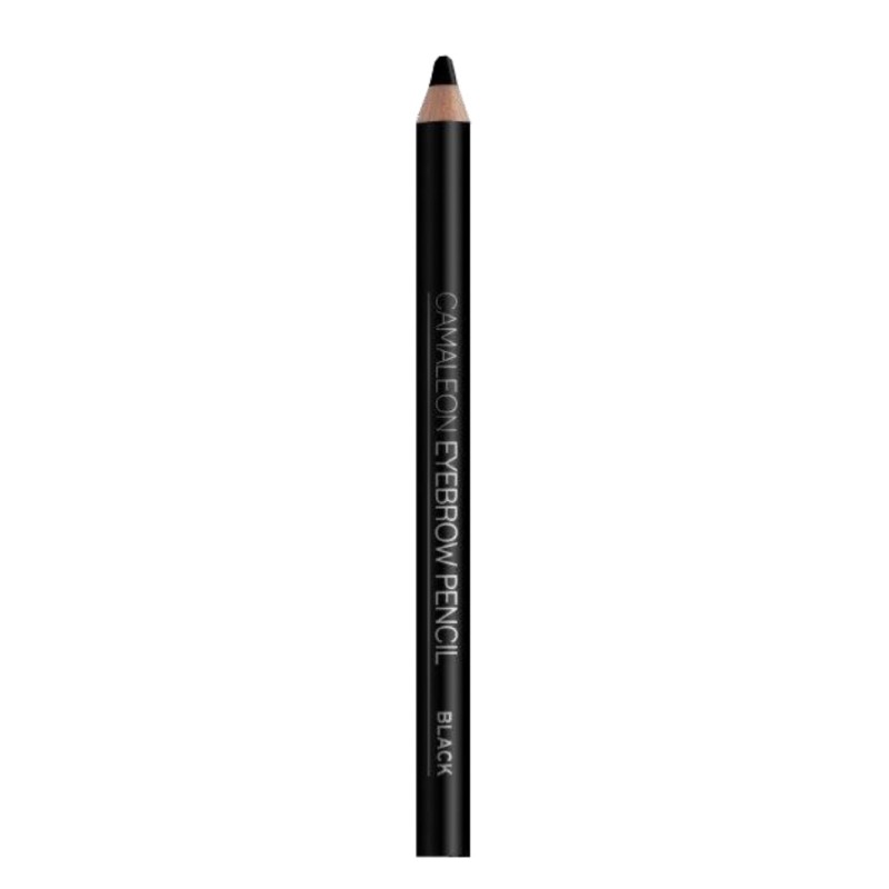 Camaleon Cejas Black Camaleon