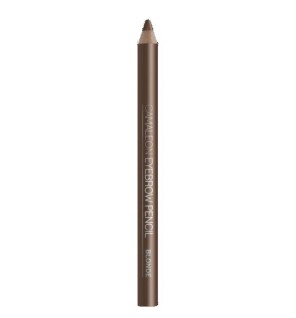 Camaleon Cejas Blonde Camaleon