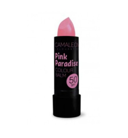 Camaleon Colour Balm Rosa Camaleon
