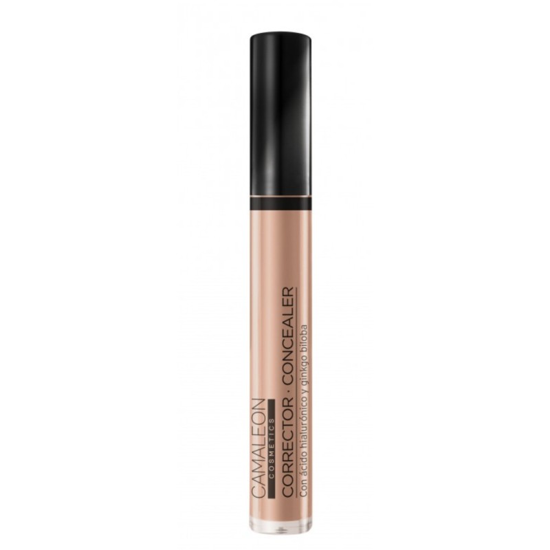 Camaleon Corrector Ojeras Medium Camaleon