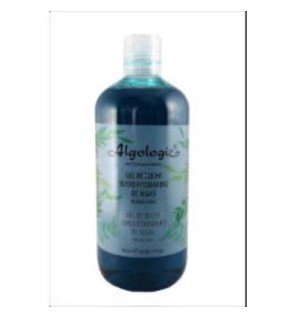 Gel De Algas Para La Ducha 500 Ml Algologie