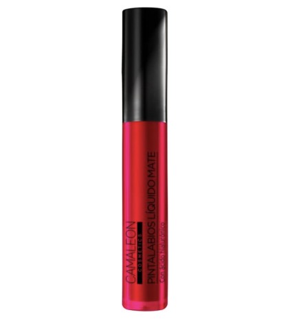 Camaleon Labial Liquido Mate Nº2 Camaleon