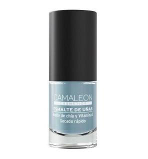 Camaleon Laca Uñas N3 Gris Camaleon