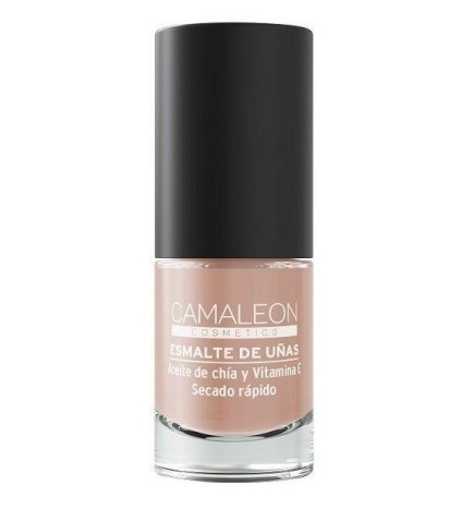 Camaleon Laca Uñas N4 Nude Camaleon