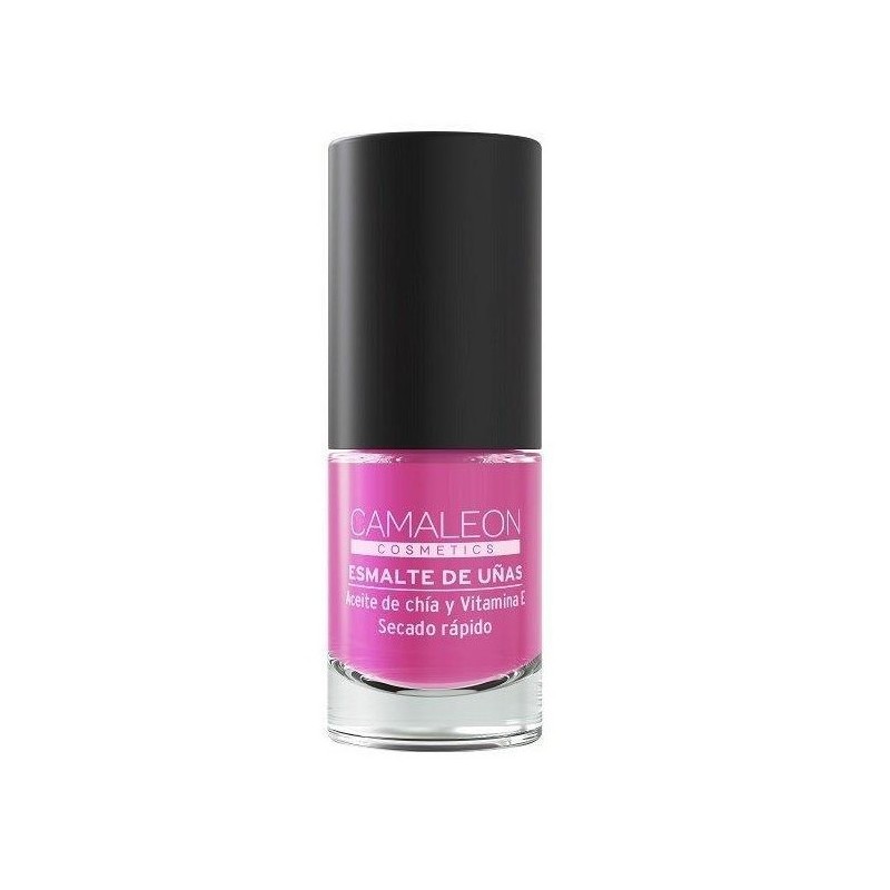 Camaleon Laca Uñas N8 Rosa Camaleon