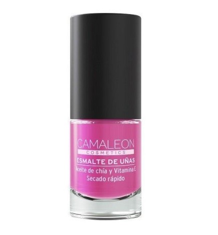Camaleon Laca Uñas N8 Rosa Camaleon