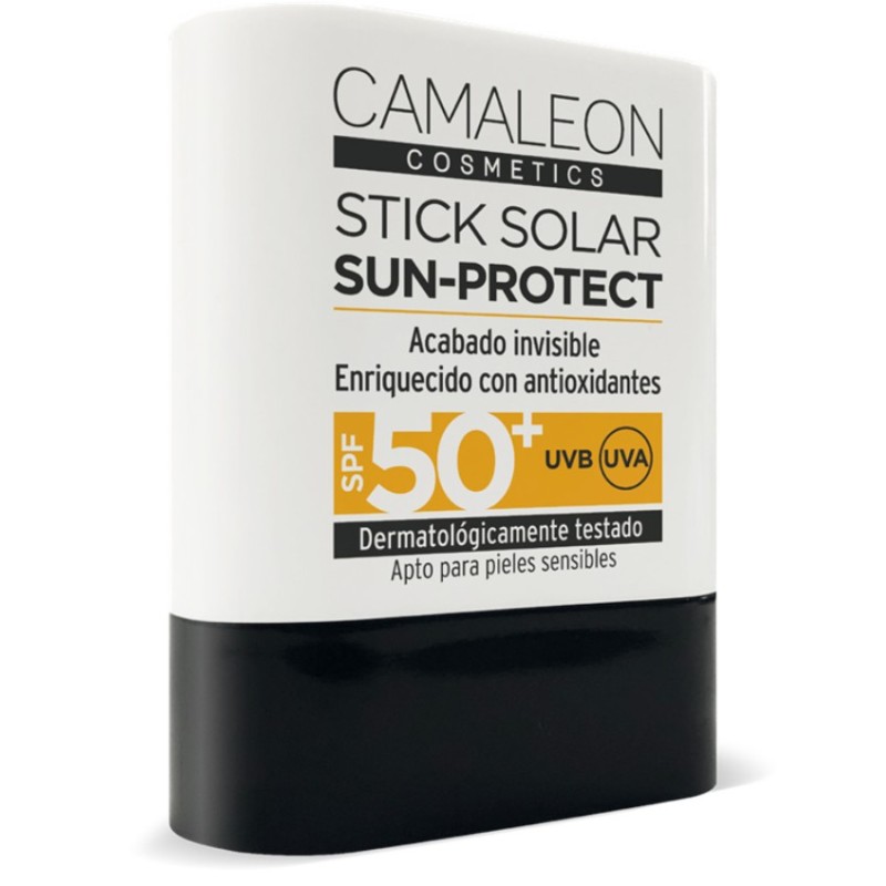 Camaleon Stick Solar Spf50 Camaleon