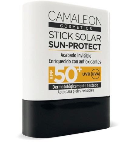 Camaleon Stick Solar Spf50 Camaleon