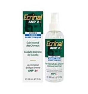 Locion Hombre Anp 2+ 200 Ml Ecrinal