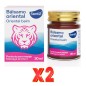 Pack de 2 unidades Senti2 Balsamo Oriental 30Ml Senti2