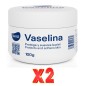 Pack de 2 unidades Senti2 Vaselina 100Gr Senti2
