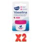 Pack de 2 unidades Senti2 Vaselina Mini Fresa Senti2 Pack de 2 unidades Senti2 Vaselina Mini Fresa Senti2