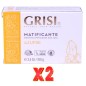 Pack de 2 unidades Grisi Dermojabon Azufre 100Gr Grisi Pack de 2 unidades Grisi Dermojabon Azufre 100Gr Grisi