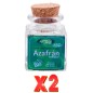 Pack de 2 unidades Artemis Azafrán 1G Especia Artemis