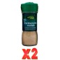Pack de 2 unidades Artemis Cardamomo Molido 30 G Especia Artemis Pack de 2 unidades Artemis Cardamomo Molido 30 G Especia Artemis