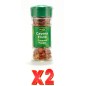 Pack de 2 unidades Artemis Cayena Fruto 15 G Especia Artemis Pack de 2 unidades Artemis Cayena Fruto 15 G Especia Artemis