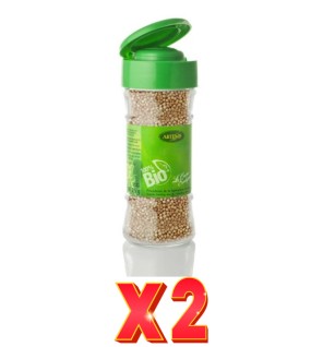 Pack de 2 unidades Artemis Cilantro 20G Especia Artemis
