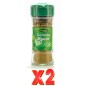 Pack de 2 unidades Artemis Comino Molido 30 G Especia Artemis