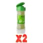 Pack de 2 unidades Artemis Laurel Molido 28G Especia Artemis Pack de 2 unidades Artemis Laurel Molido 28G Especia Artemis