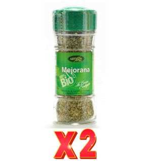 Pack de 2 unidades Artemis Mejorana 8 G Especia Artemis
