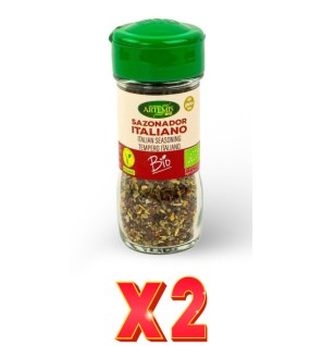 Pack de 2 unidades Artemis Sazo Capricho Italiano 28 G Artemis
