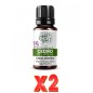 Pack de 2 unidades Herbes Del Moli Ac. E. Cedro Eco 10Ml Herbes Del Moli