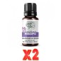 Pack de 2 unidades Herbes Del Moli Ac. E. Hisopo Eco 10Ml Herbes Del Moli