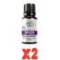 Pack de 2 unidades Herbes Del Moli Ac. E. Salvia Lavan. Eco 10Ml Herbes Del Moli