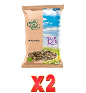 Pack de 2 unidades Herbes Del Moli Achicoria Raíz Eco 80G Herbes Del Moli