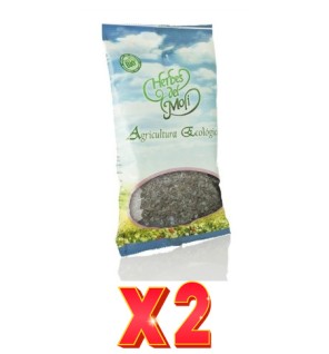 Pack de 2 unidades Herbes Del Moli Agrimonia Planta Eco 30G Herbes Del Moli
