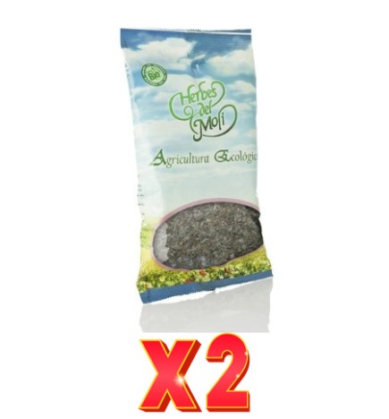 Pack de 2 unidades Herbes Del Moli Agrimonia Planta Eco 30G Herbes Del Moli