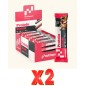 Pack de 2 unidades Nutrisport Barrita Protein Boom Choco Peanuts 24Ud Nutrisport