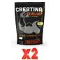 Pack de 2 unidades Nutrisport Creatina Celular Citricos 500Gr Nutrisport Pack de 2 unidades Nutrisport Creatina Celular Citricos 500Gr Nutrisport