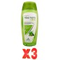 Pack de 3 unidades Grisi Champu Aloe 400 Ml. Grisi Pack de 3 unidades Grisi Champu Aloe 400 Ml. Grisi