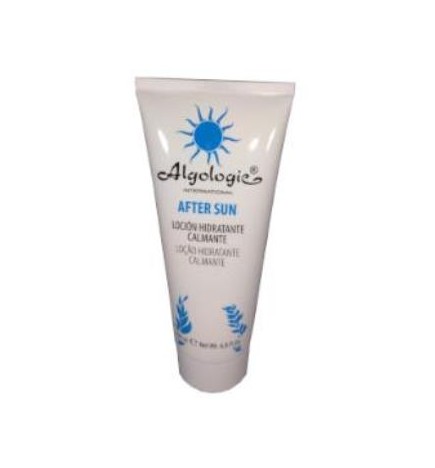 After Sun 200 Ml Algologie