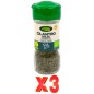 Pack de 3 unidades Artemis Cilantro Hoja 6 G Especia Artemis