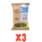 Pack de 3 unidades Herbes Del Moli Abedul Hojas Eco 30G Herbes Del Moli