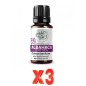 Pack de 3 unidades Herbes Del Moli Ac. E. Albahaca 10Ml Herbes Del Moli Pack de 3 unidades Herbes Del Moli Ac. E. Albahaca 10Ml Herbes Del Moli