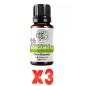 Pack de 3 unidades Herbes Del Moli Ac. E. Bergamota 10Ml Herbes Del Moli Pack de 3 unidades Herbes Del Moli Ac. E. Bergamota 10Ml Herbes Del Moli