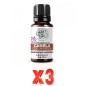 Pack de 3 unidades Herbes Del Moli Ac. E. Canela Ceylan Hoja 10Ml Herbes Del Moli Pack de 3 unidades Herbes Del Moli Ac. E. Canela Ceylan Hoja 10Ml Herbes Del Moli